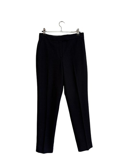 Pantalon noir Mango