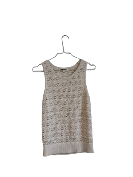Pull ajourée Grain de Malice