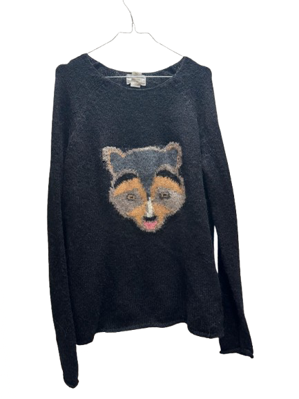 Pull à motifs La Redoute