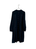 Robe noir Comptoir des Cotonniers