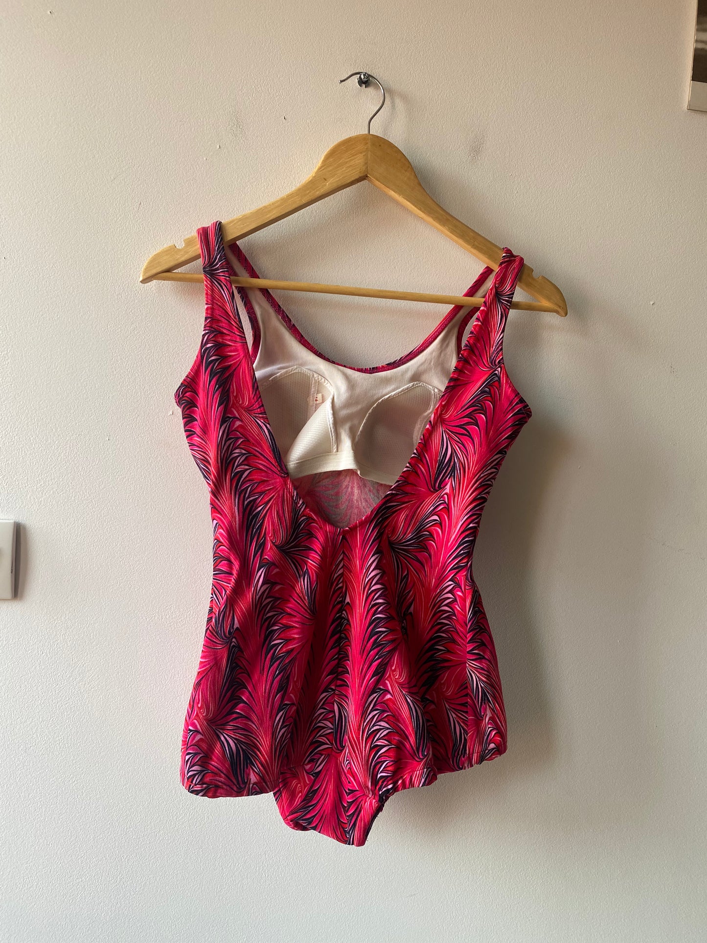 Maillot de bain 70s