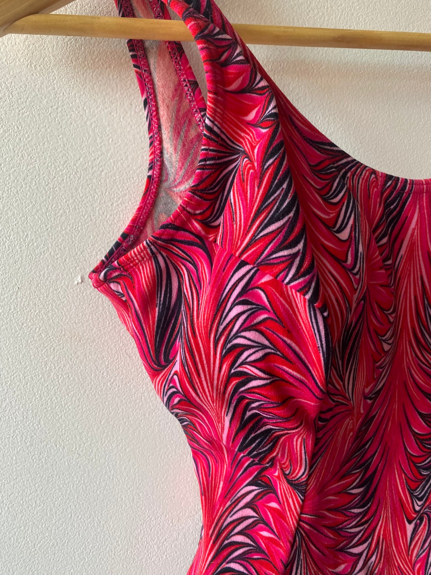 Maillot de bain 70s