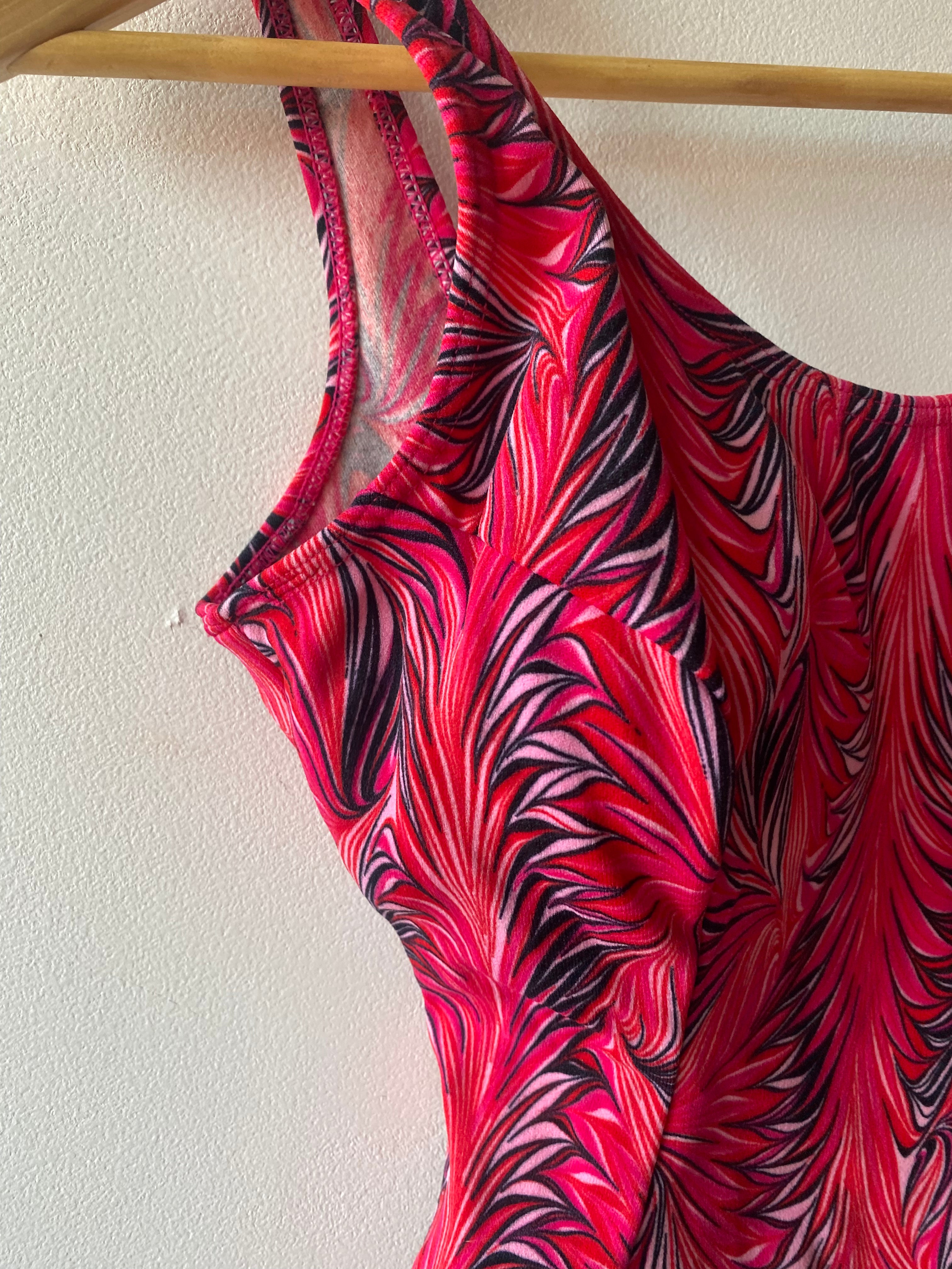 Maillot de bain 70s