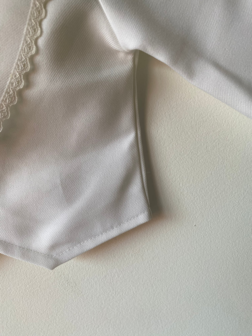 Chemise de cérémonie