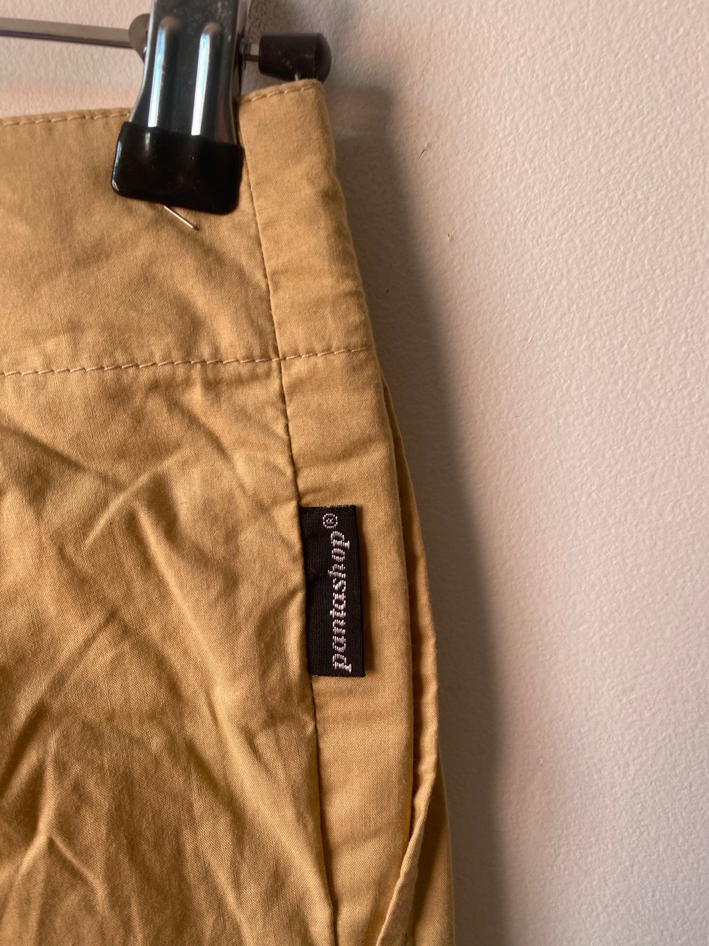 Pantalon beige