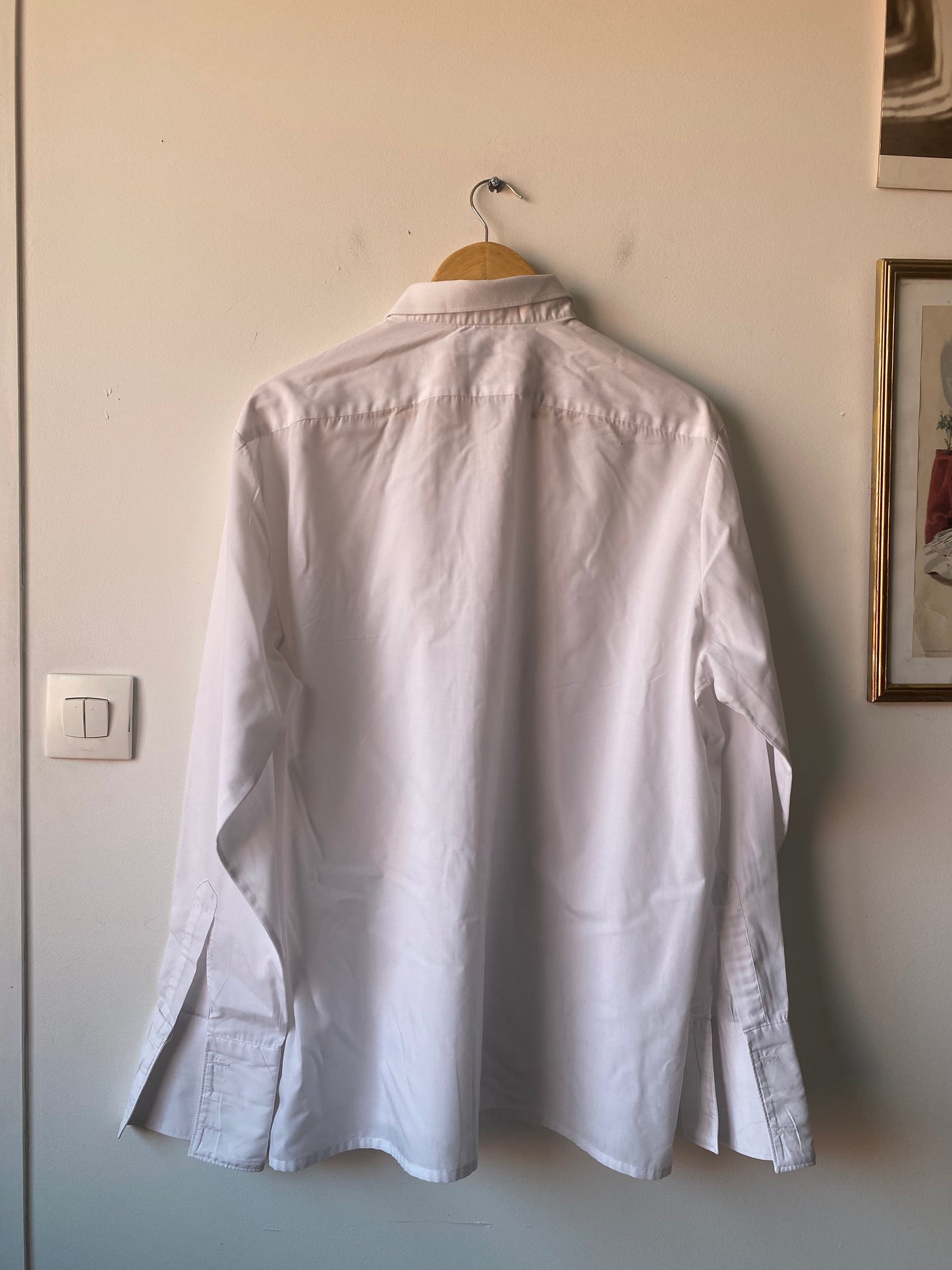 Chemise blanche
