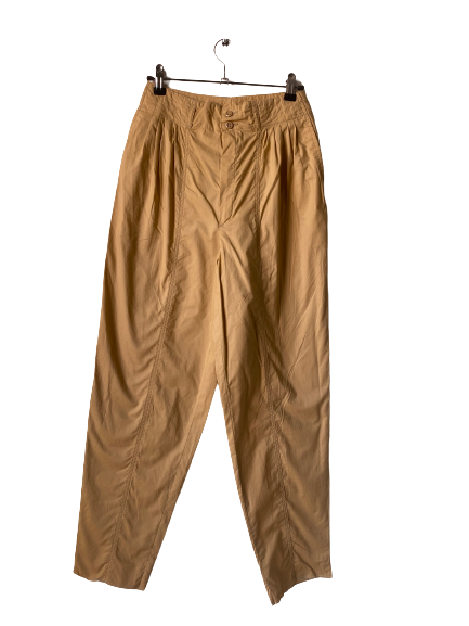 Pantalon beige