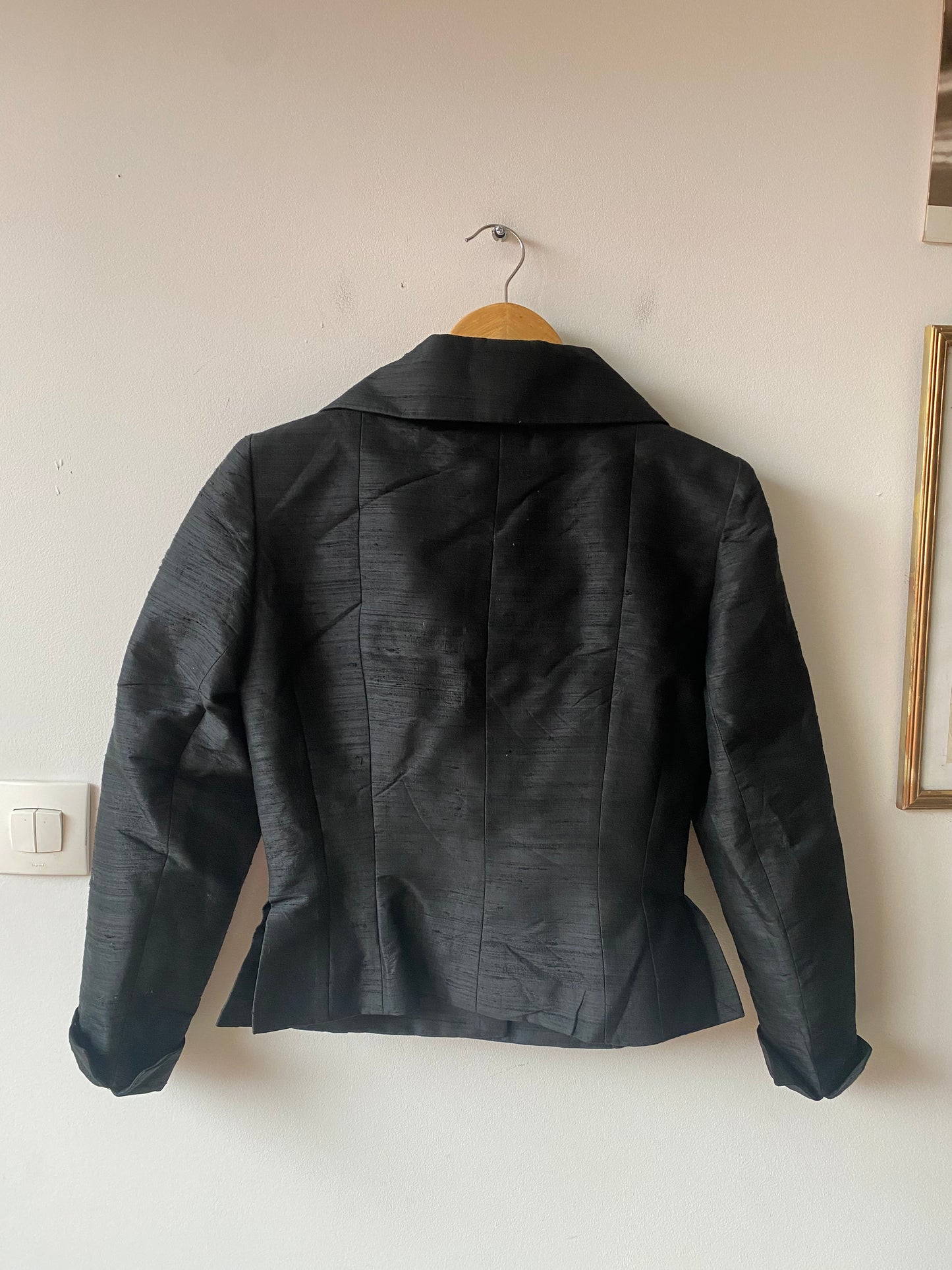 Veste Emmanuelle Khanh