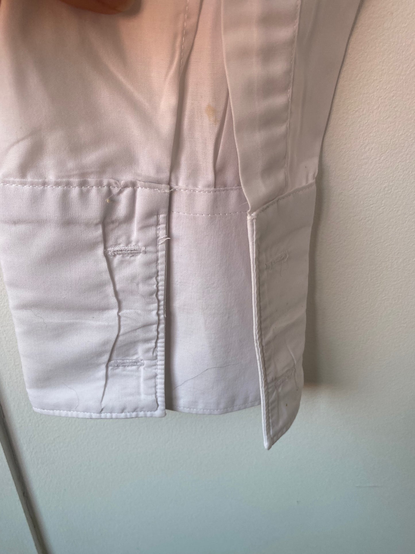 Chemise blanche