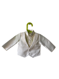 Chemise de cérémonie