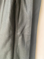 Pantalon noir 70s