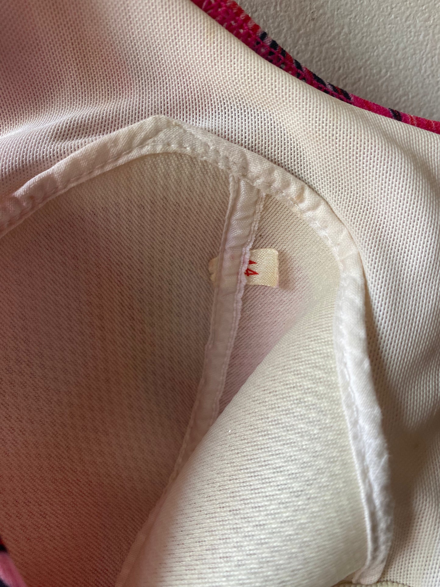 Maillot de bain 70s