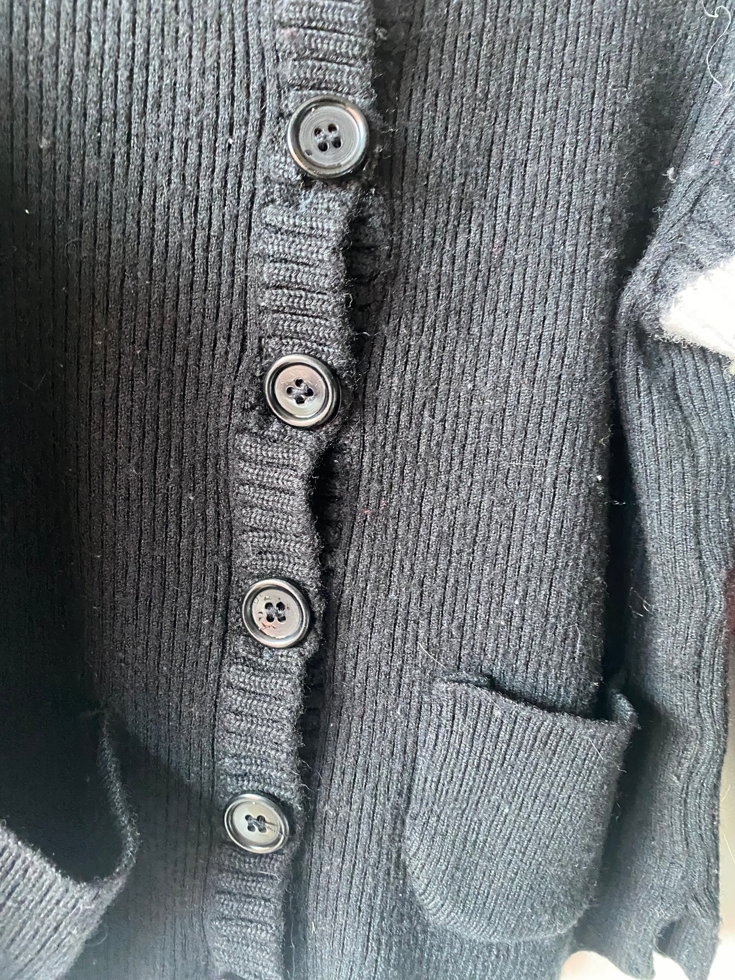 Gilet Sonia Rykiel