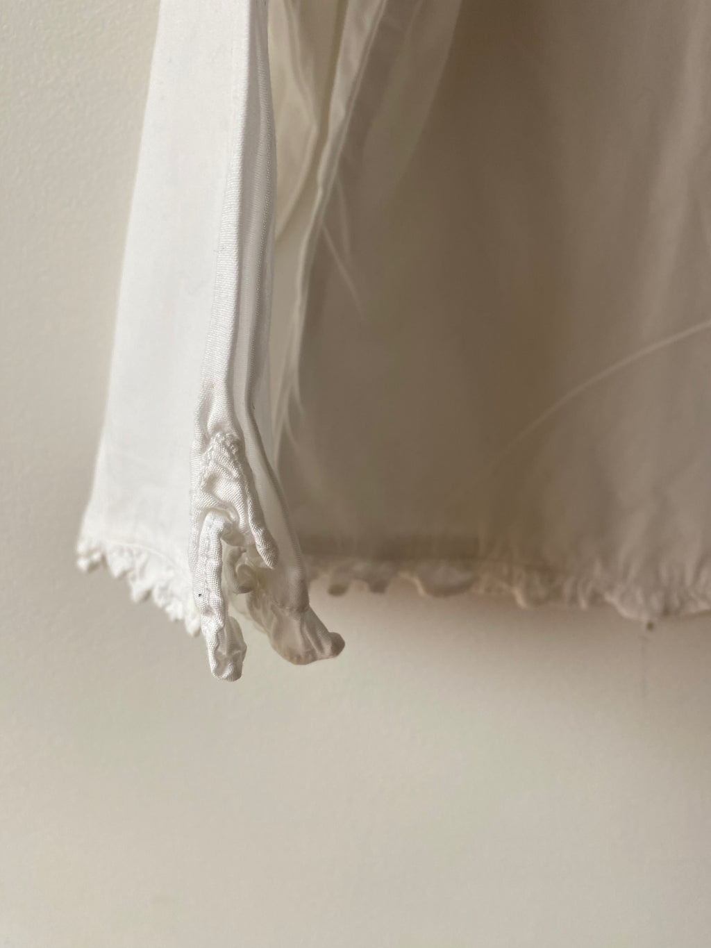 Chemise blanche