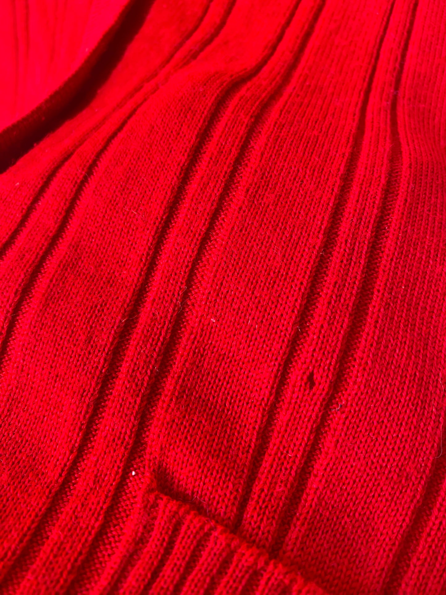 Cardigan sans manche