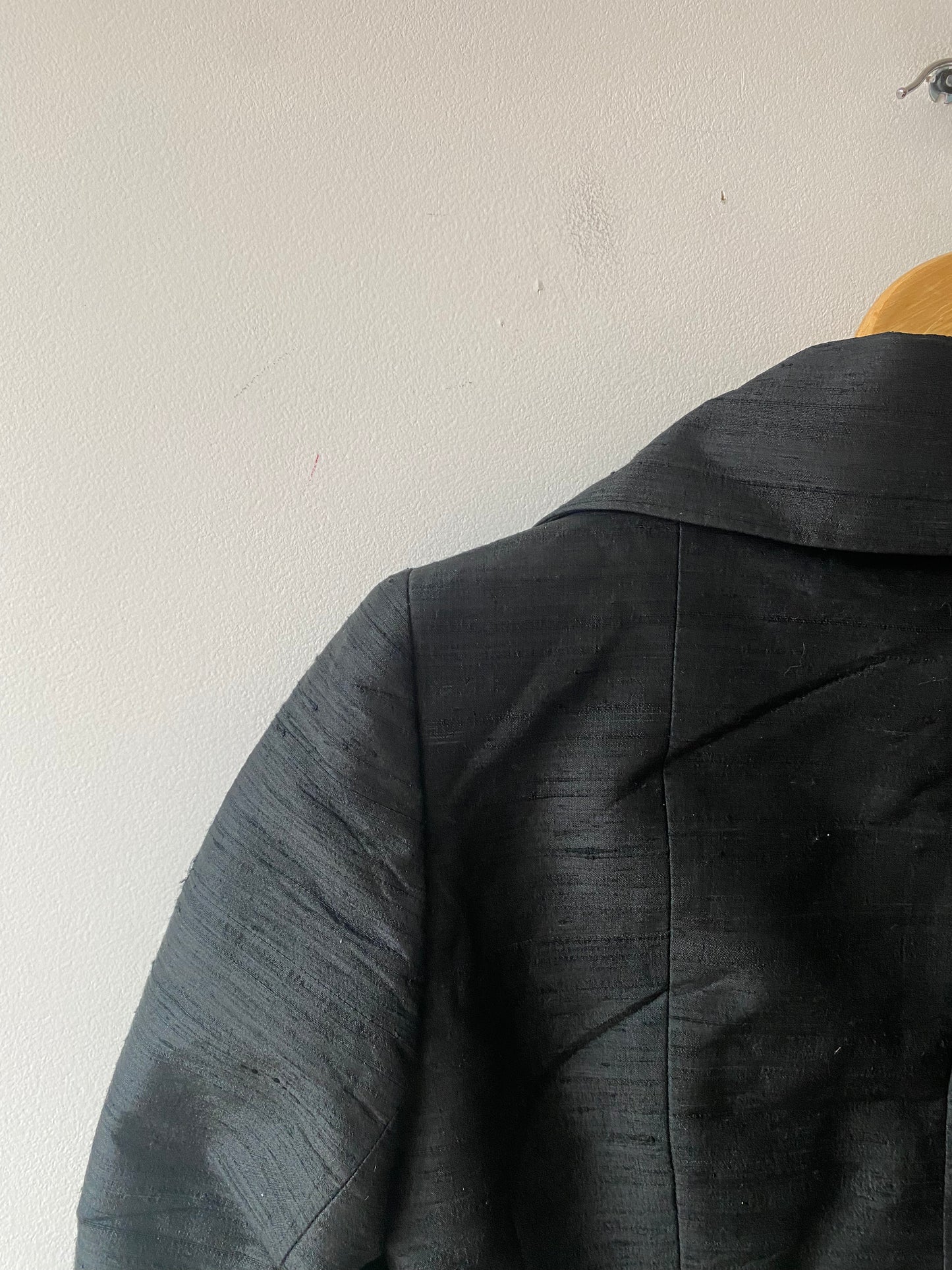 Veste Emmanuelle Khanh