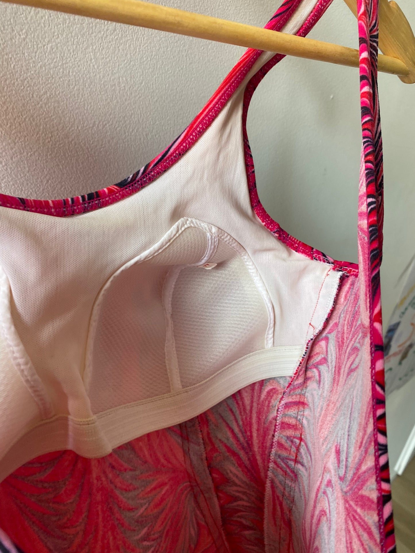 Maillot de bain 70s