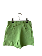 Short vert