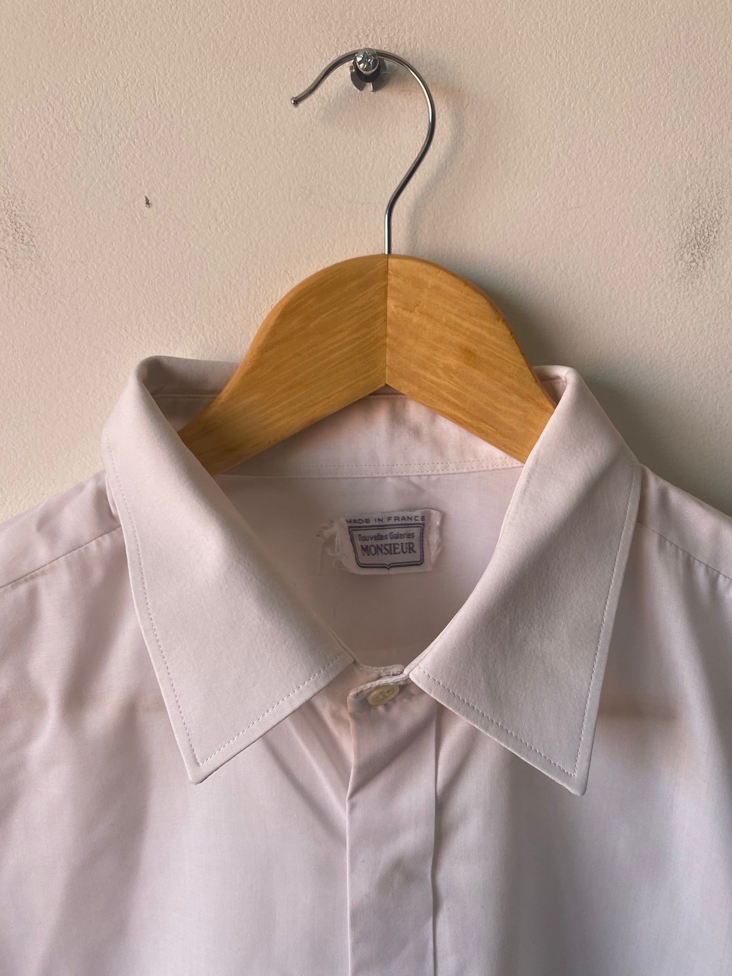 Chemise blanche