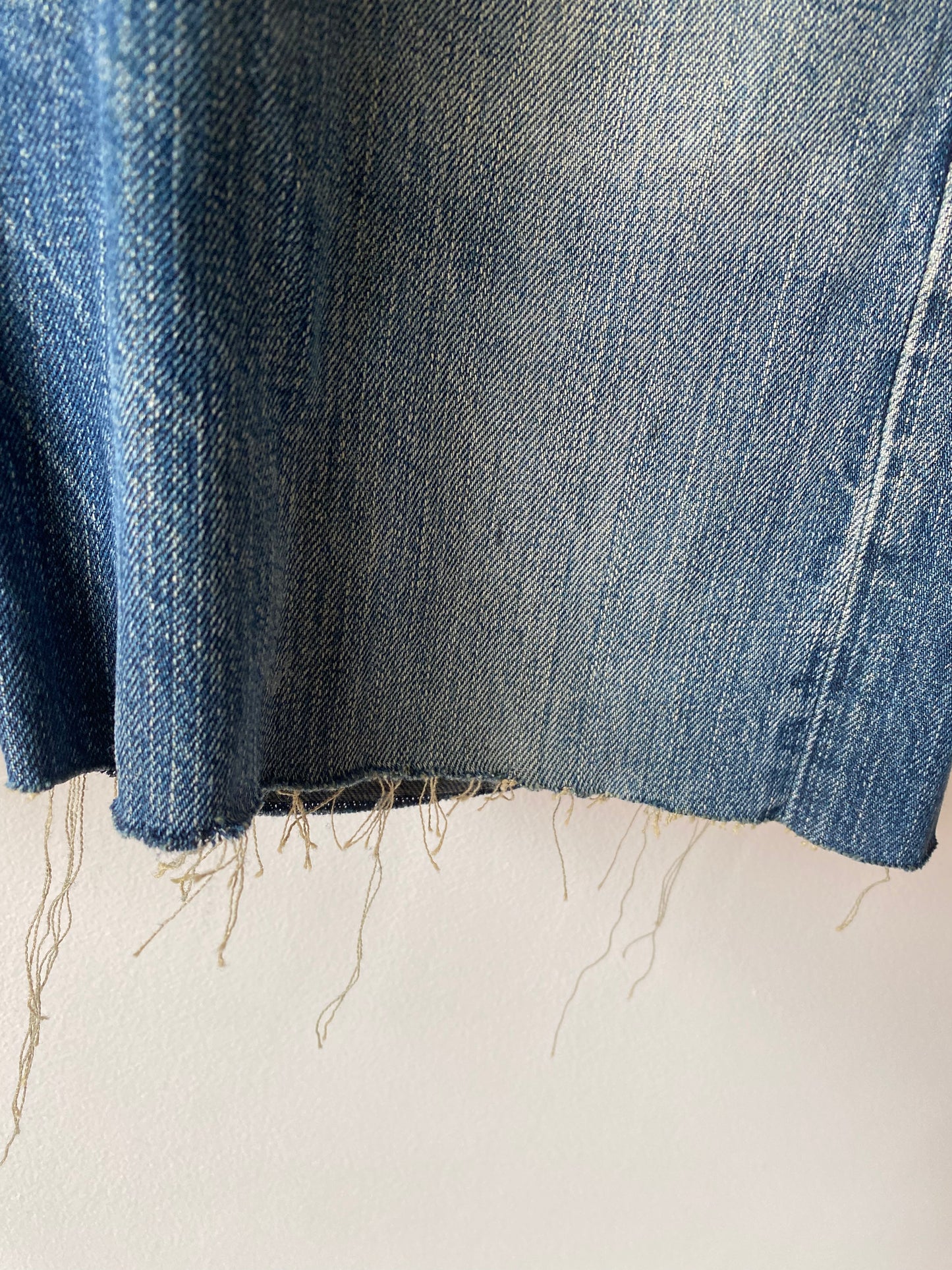 Short Levis