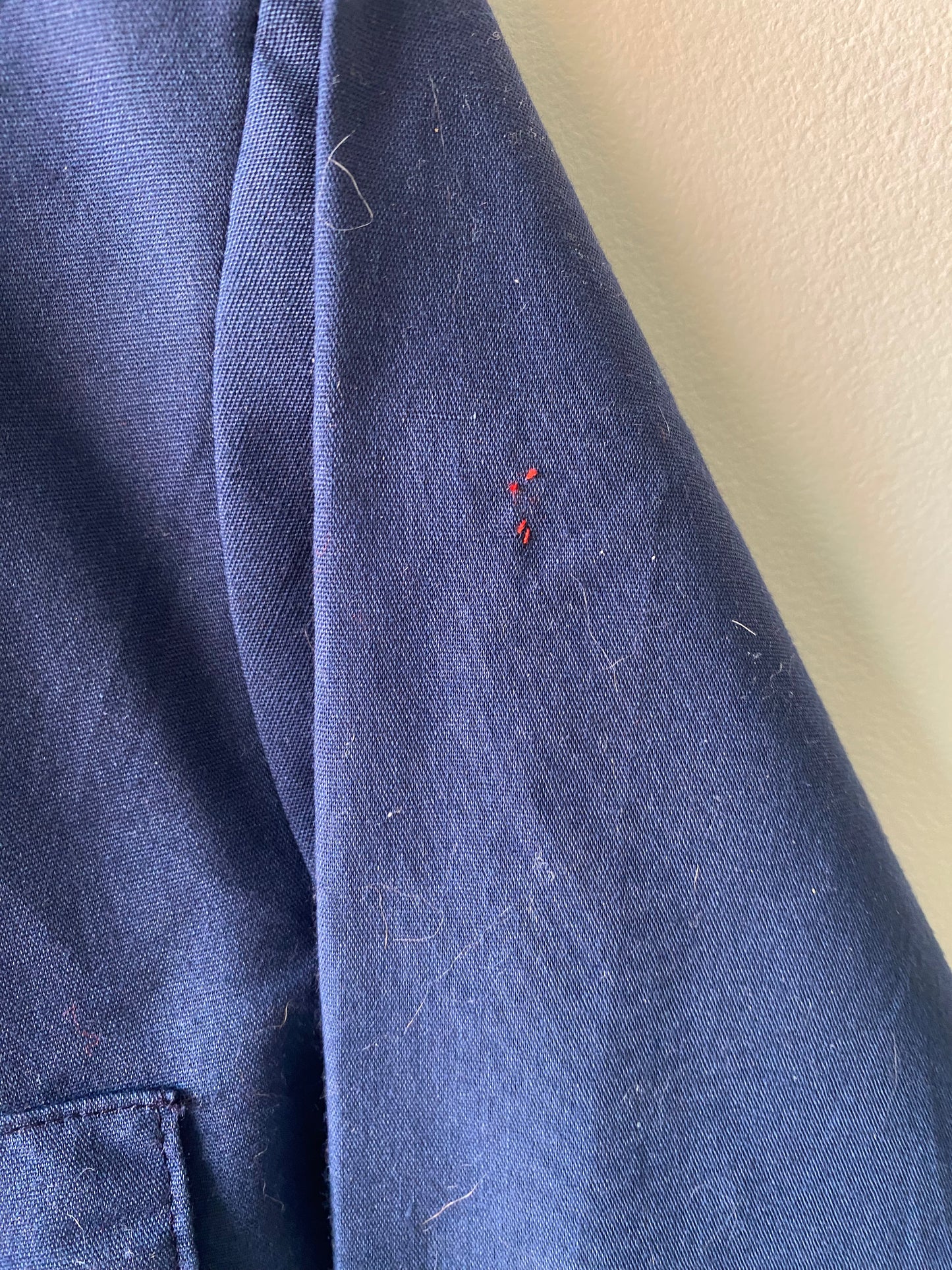 Chemise Boy Scouts