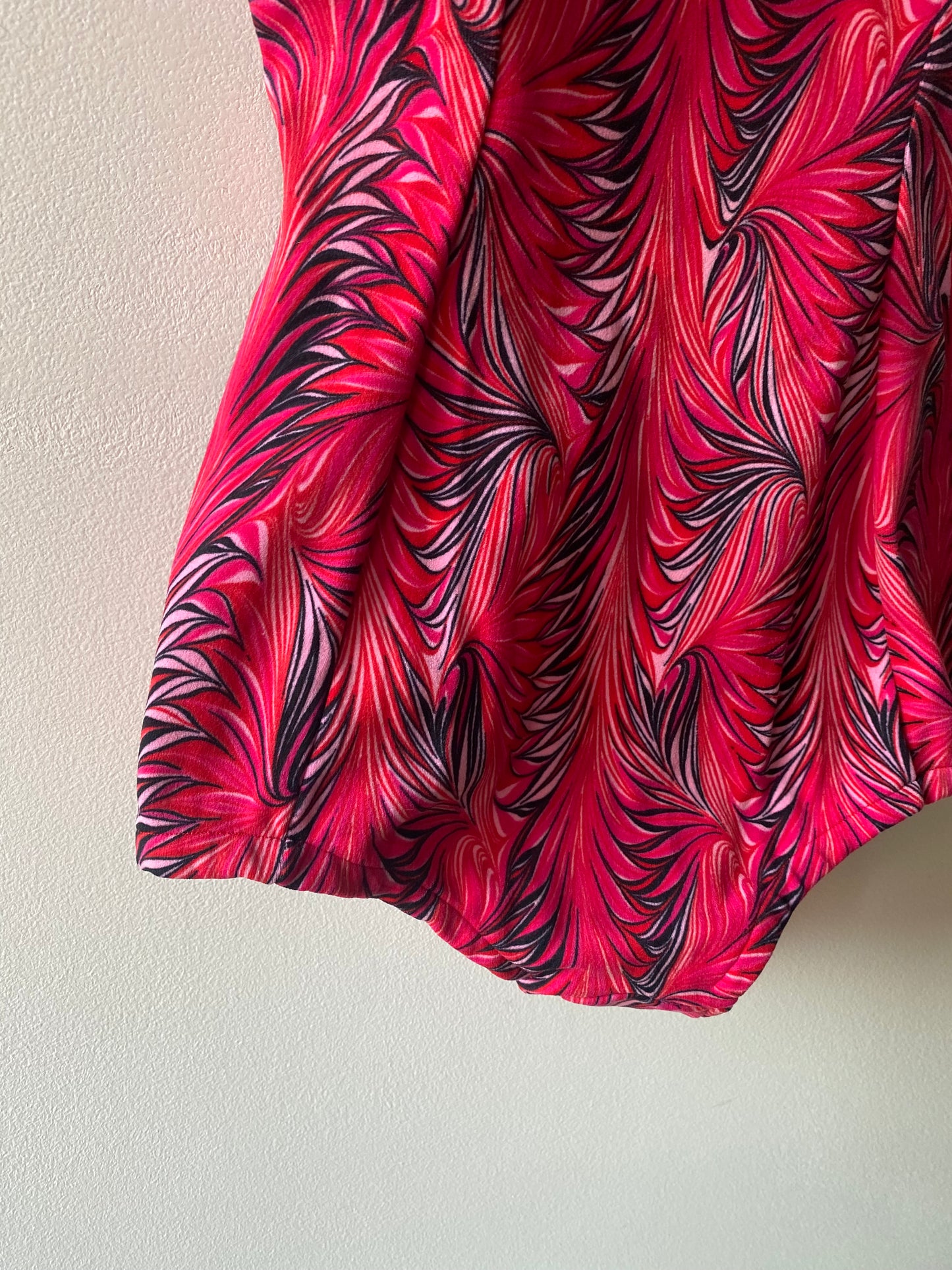 Maillot de bain 70s