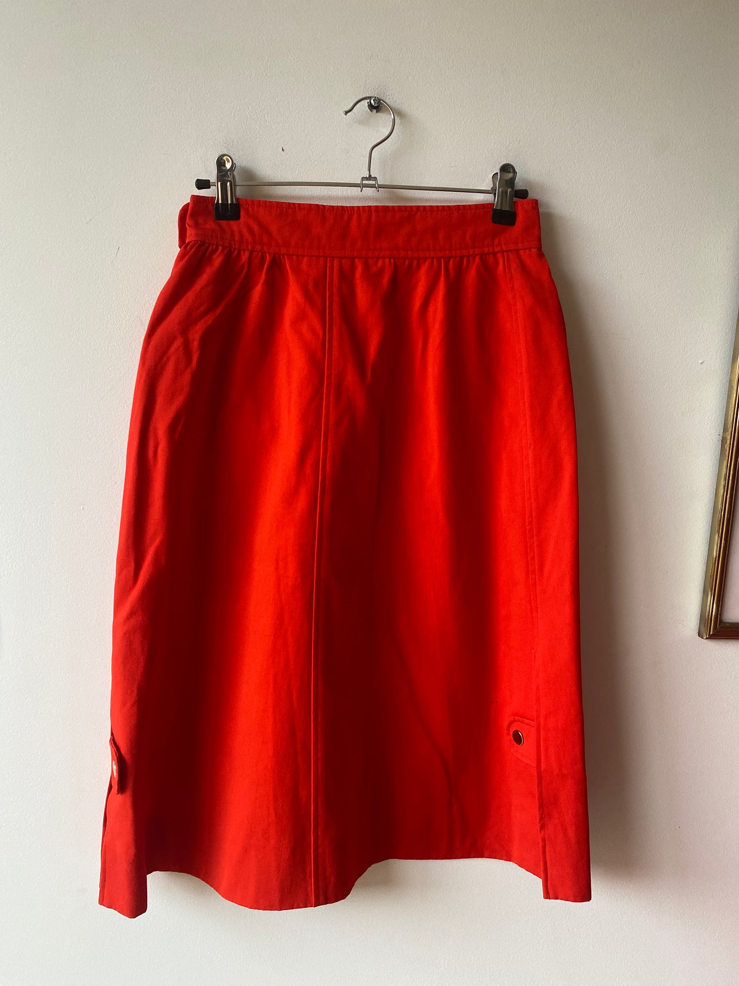 Jupe Courreges