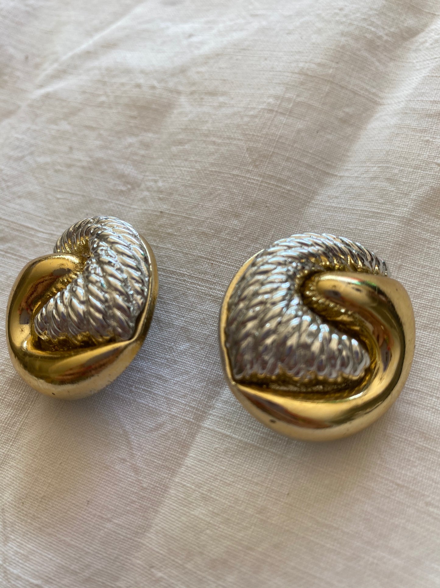 Boucle d’oreille