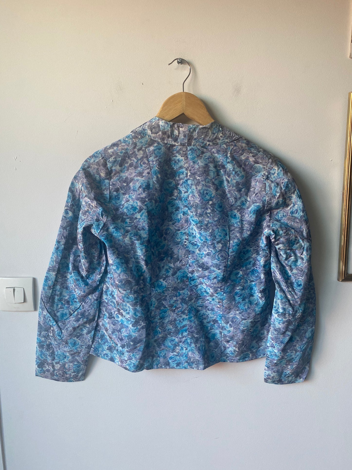 Chemise imprimée