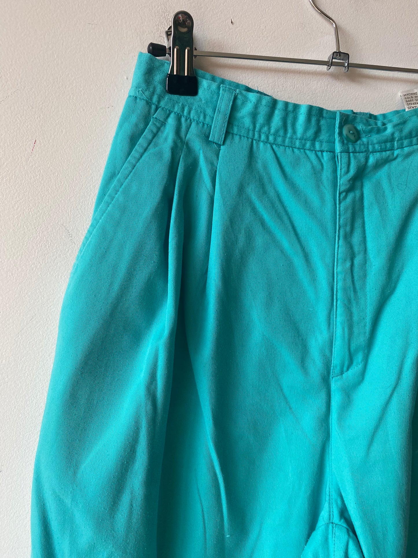 Pantalon 80s