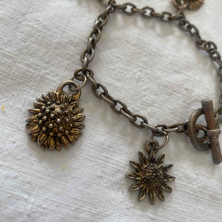 Bracelet breloque 80