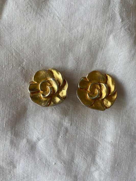 Boucle d’oreille