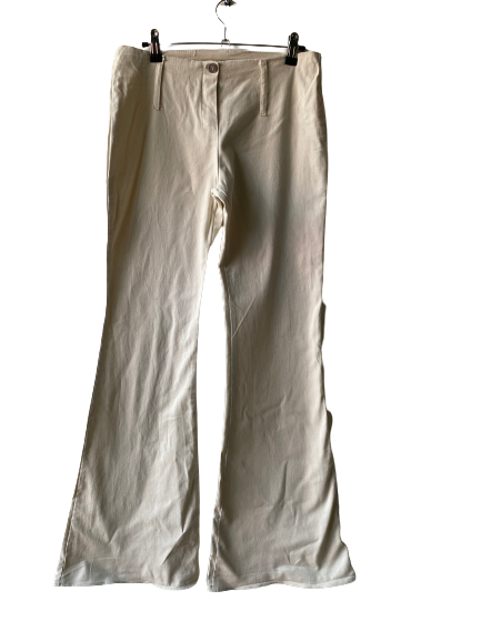 Pantalon large 70s