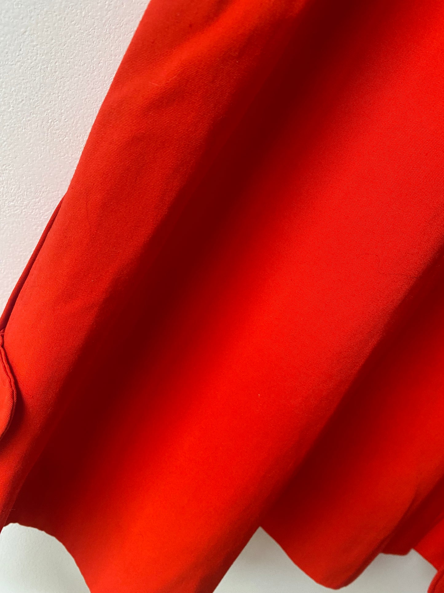 Jupe Courreges