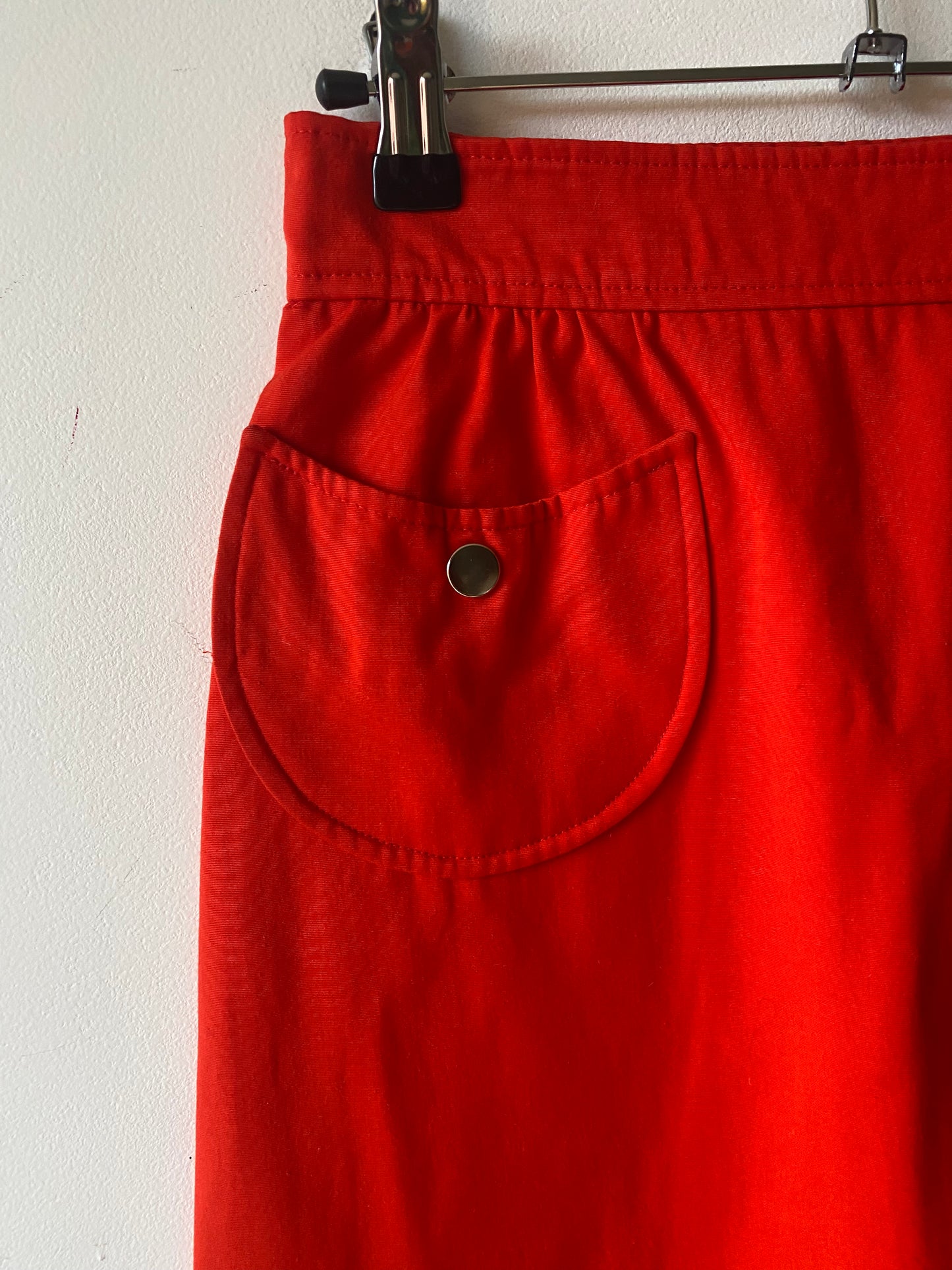 Jupe Courreges