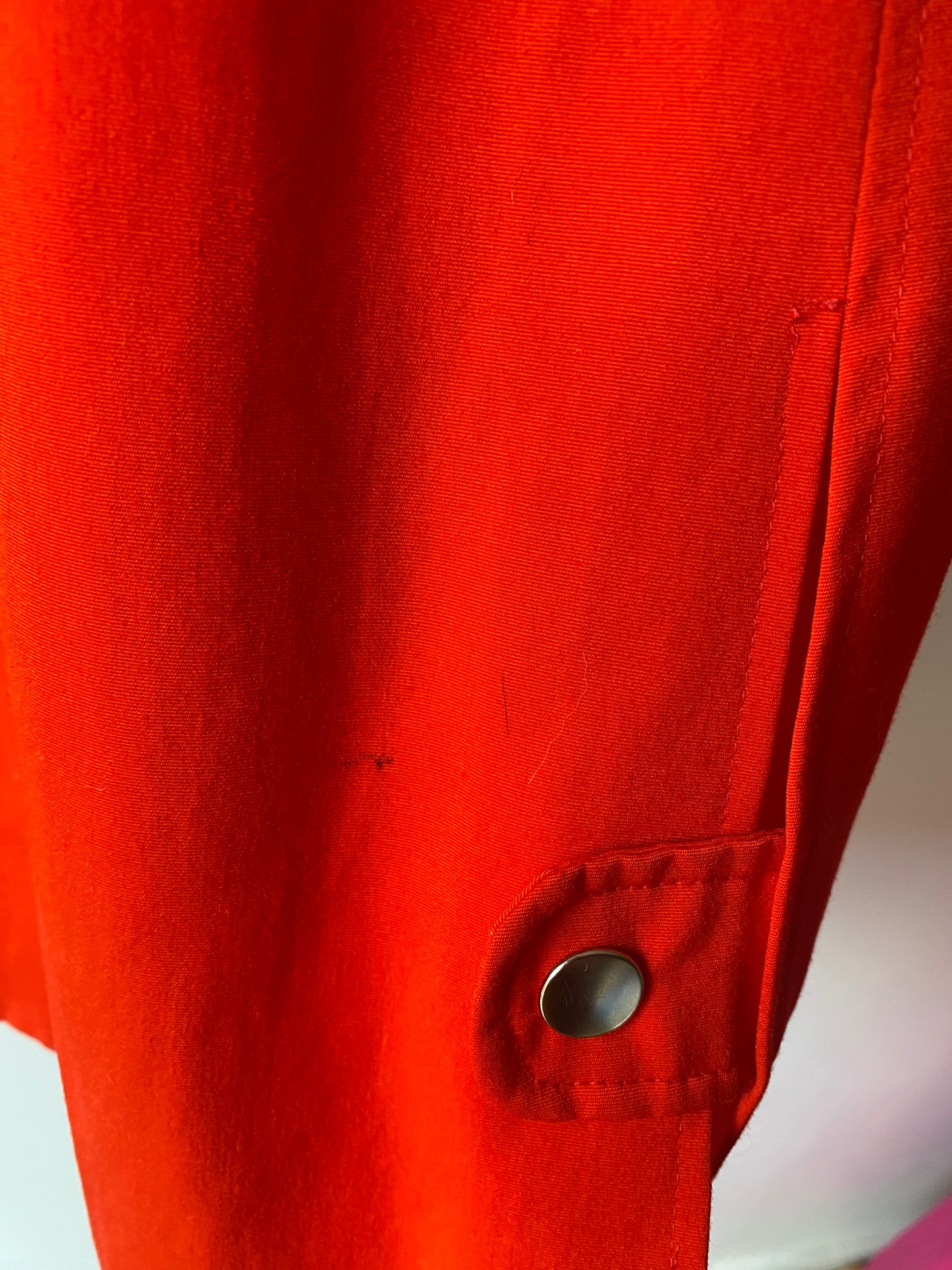 Jupe Courreges