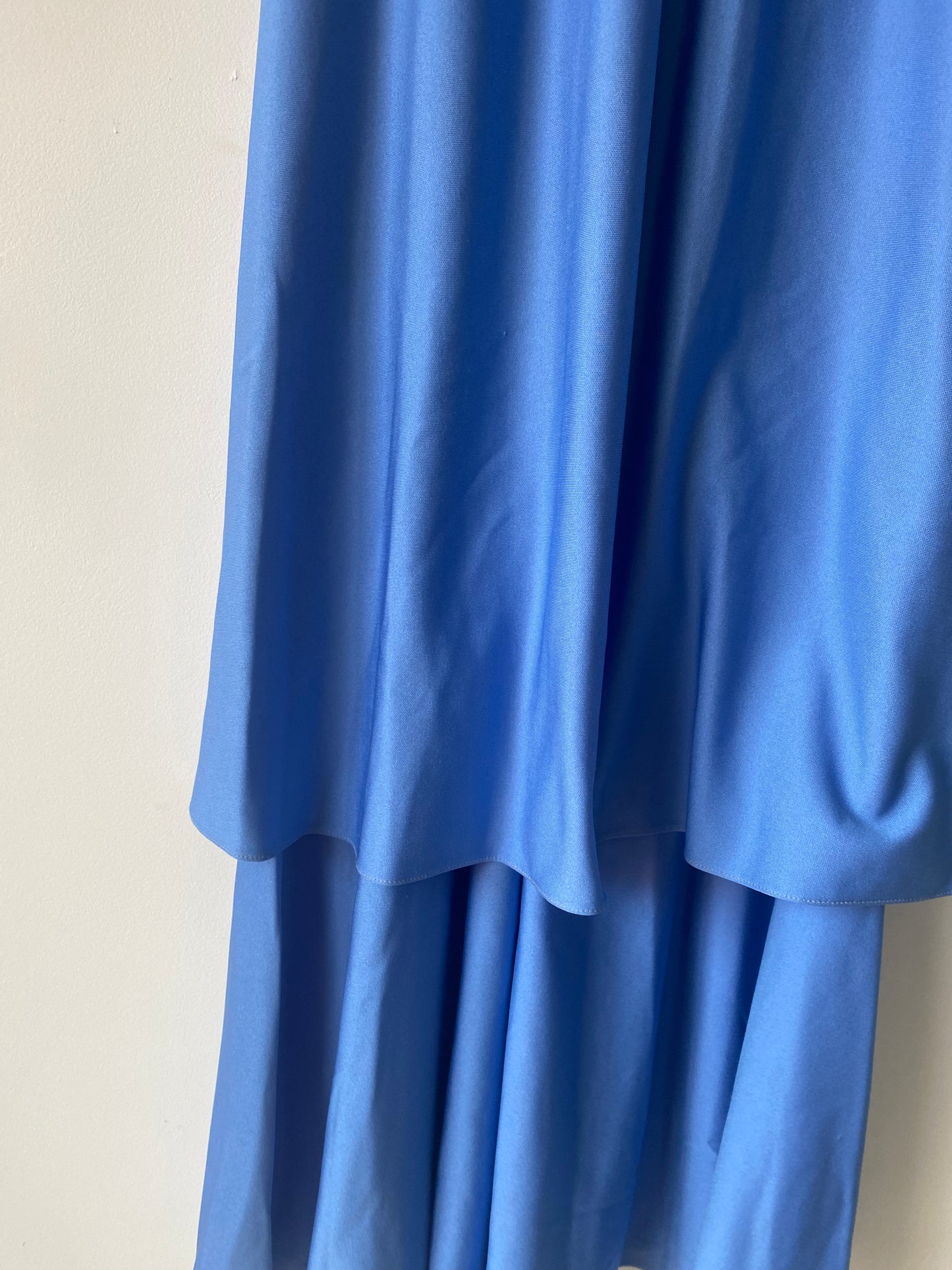 Robe maxi 70s