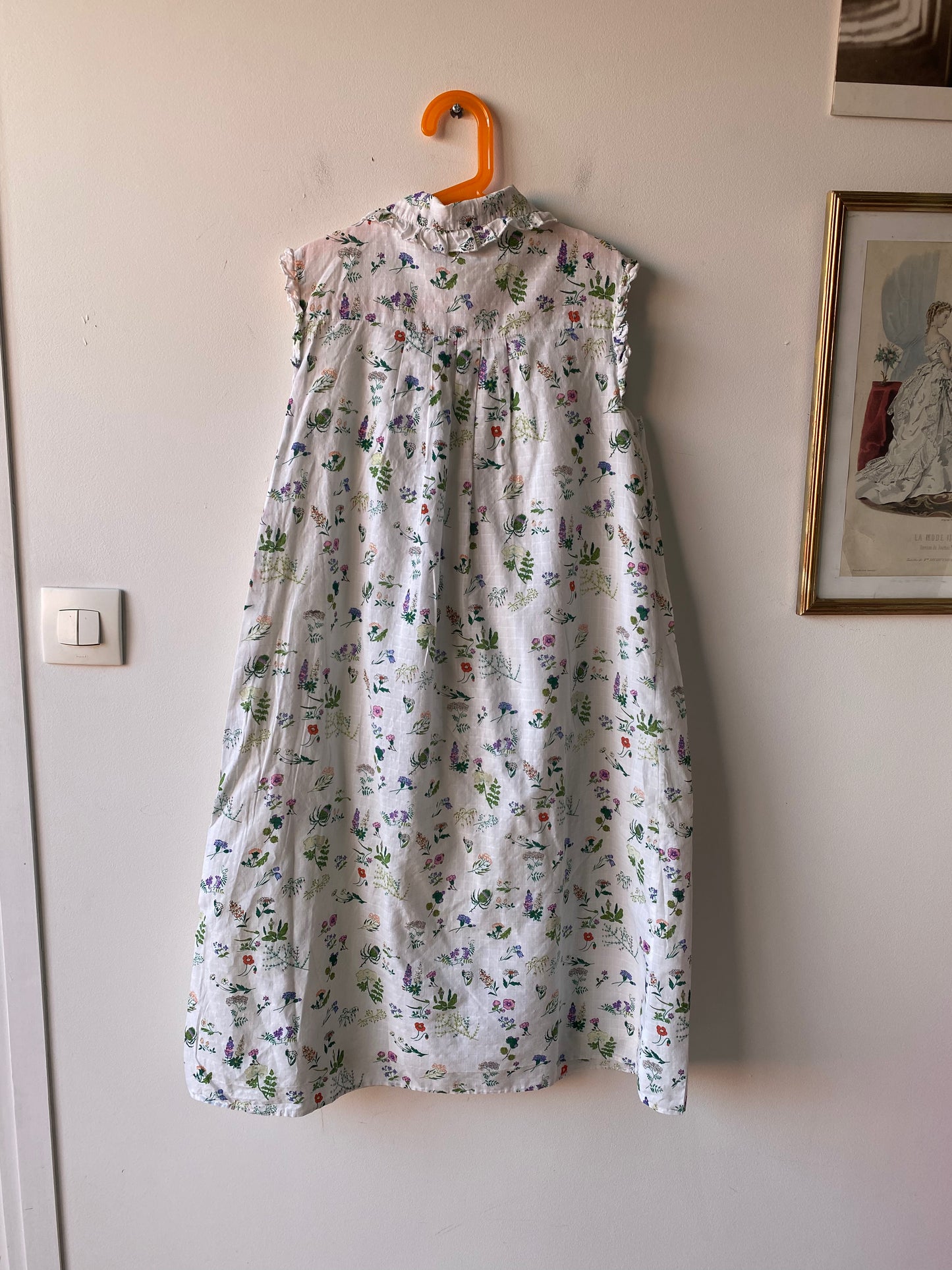 Robe Pierre Cardin