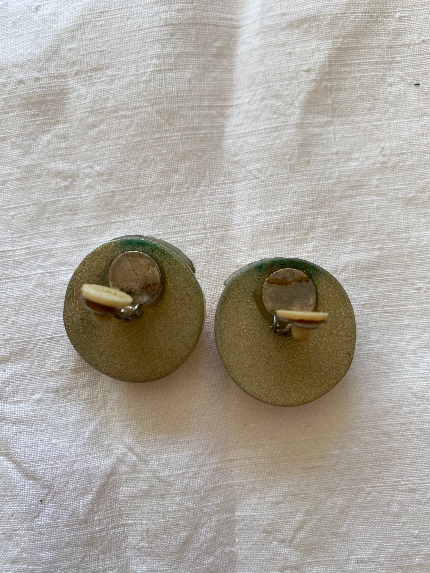 Boucle d’oreille