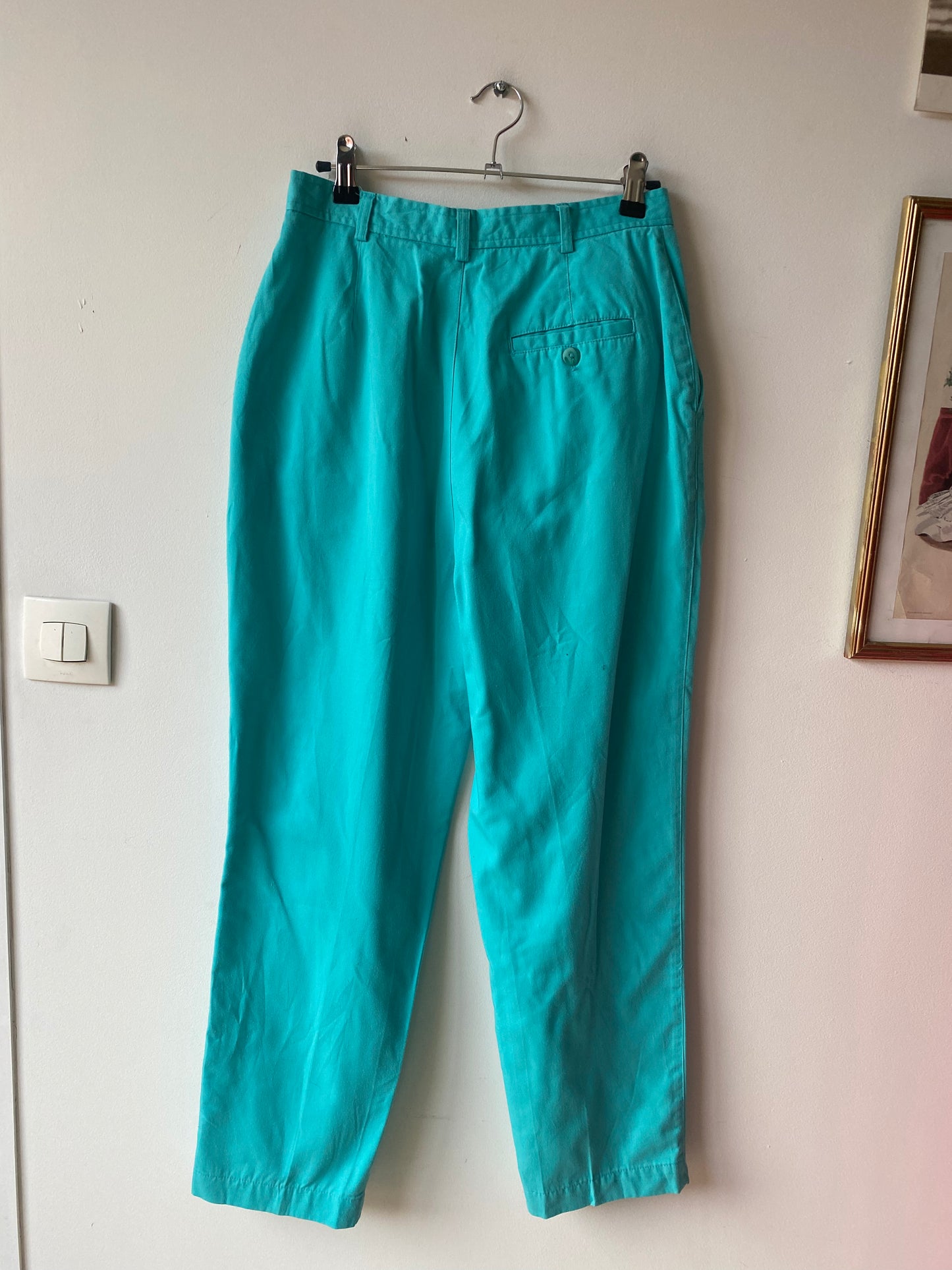 Pantalon 80s