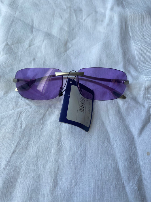 Lunette de soleil