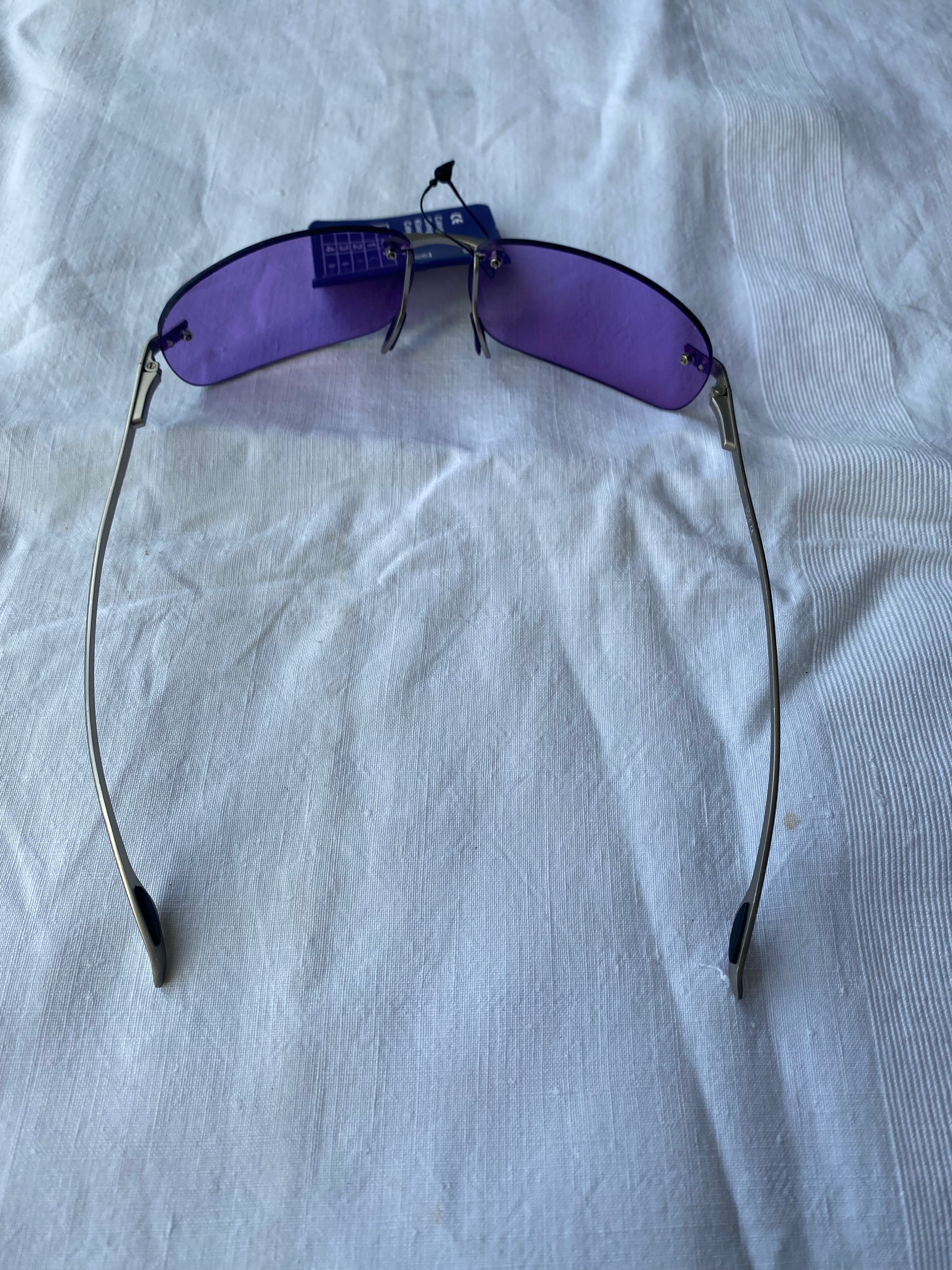 Lunette de soleil