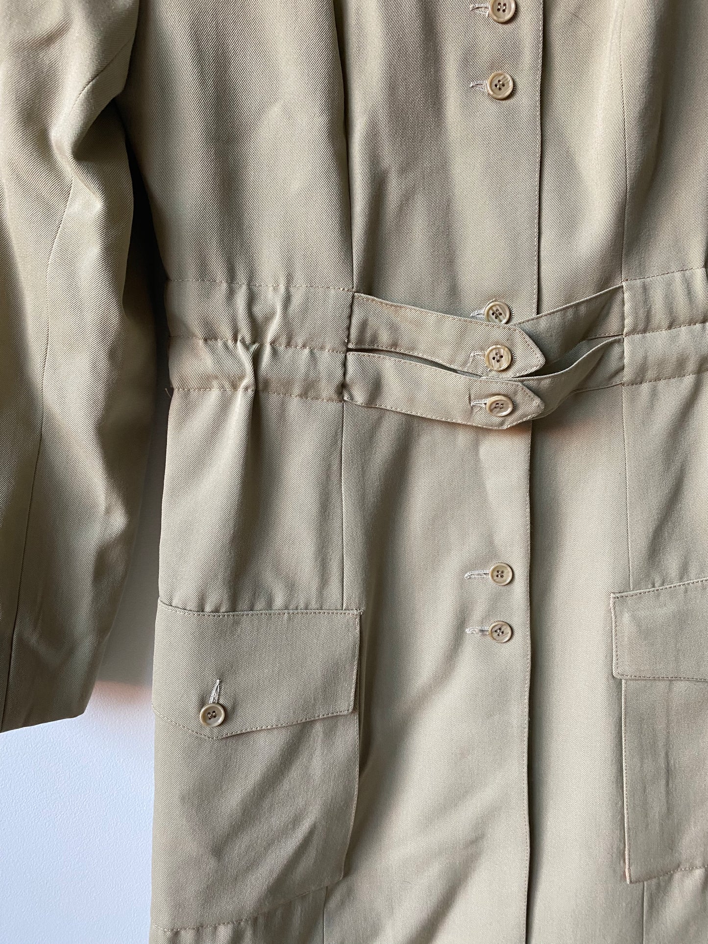 Gabardine 1960